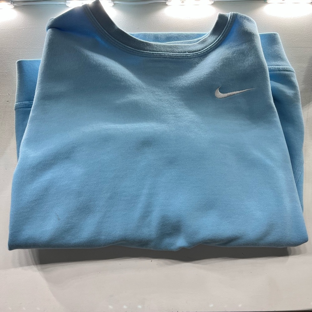 Nike crew neck